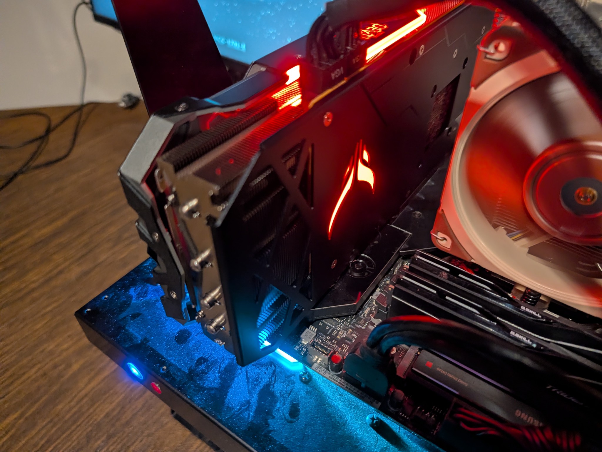 PowerColor Red Devil Radeon RX 5700 XT