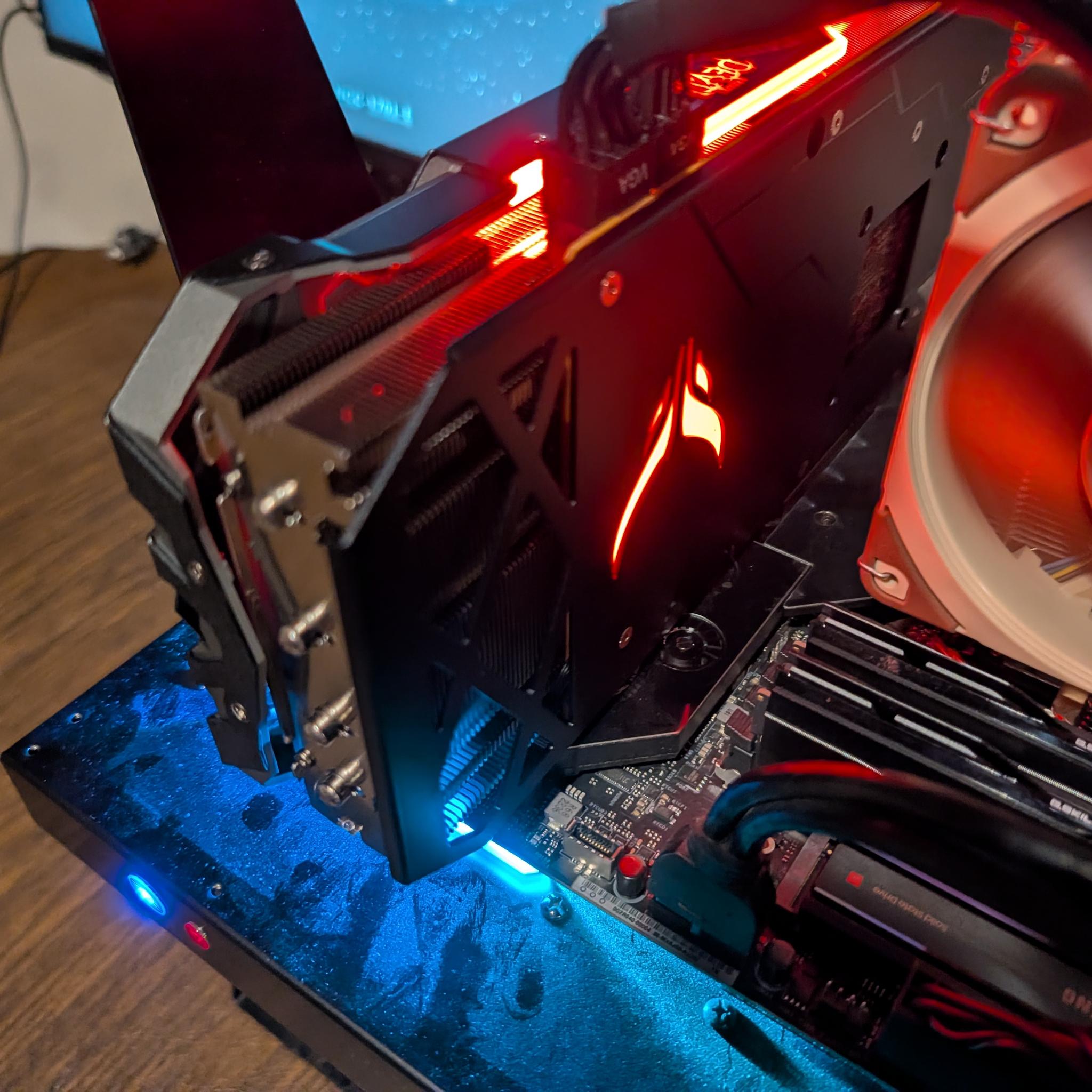 PowerColor Red Devil Radeon RX 5700 XT