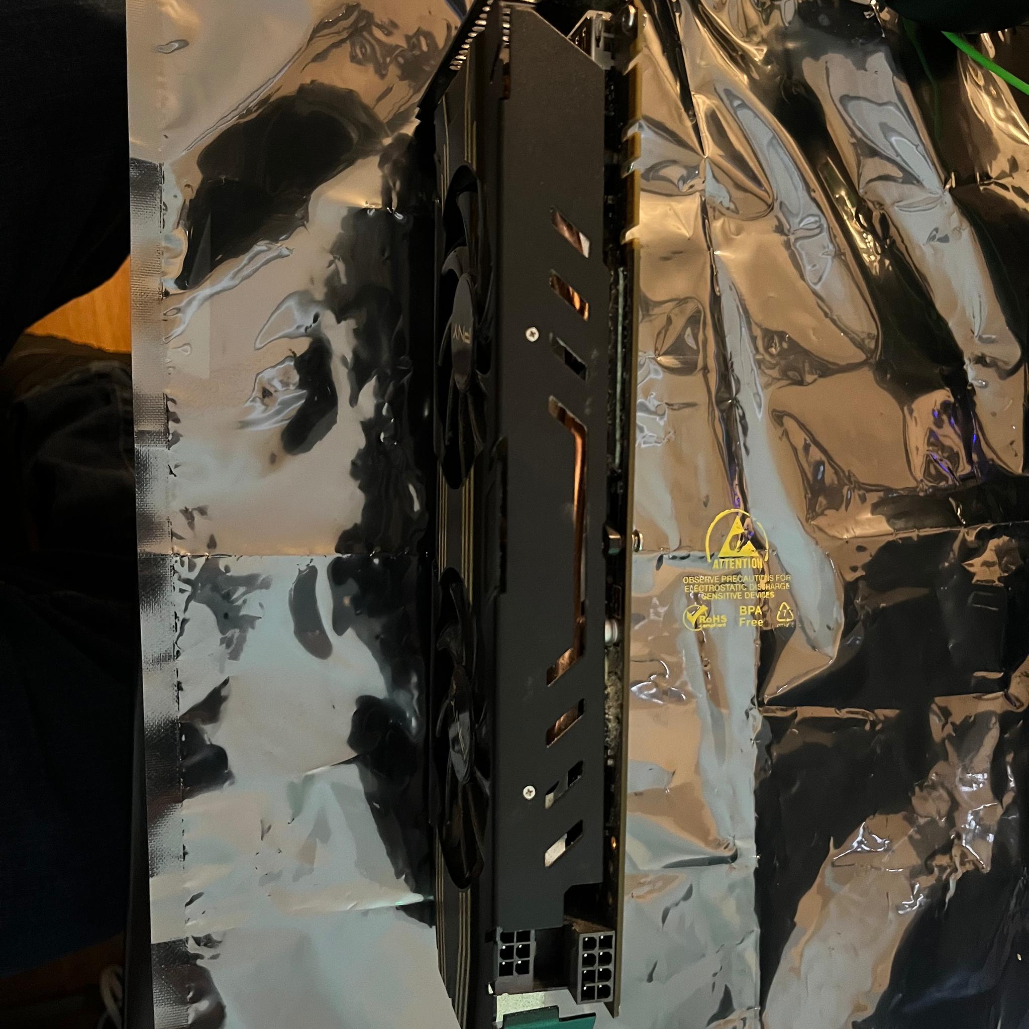 Pny gtx 770 4gb gddr5
