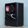 🔴Ventus🔴RTX 2060, Intel i7 8700k, 16GB DDR4 RAM, 51GB SSD, Gaming PC