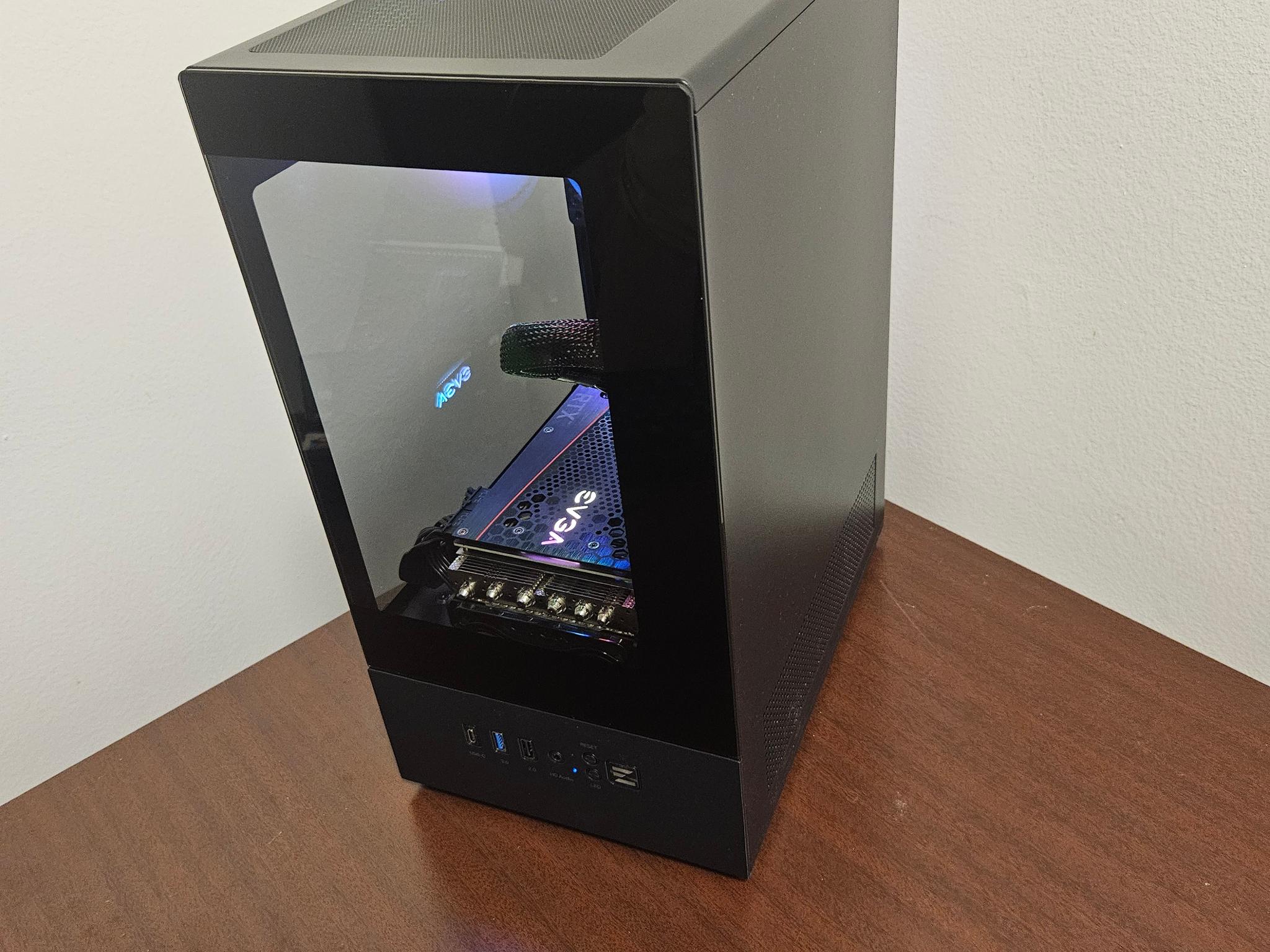 1440p Gaming PC | Ryzen 5 7500F | RTX 3080 | 16gb ddr5 | 1tb SSD Gaming PC