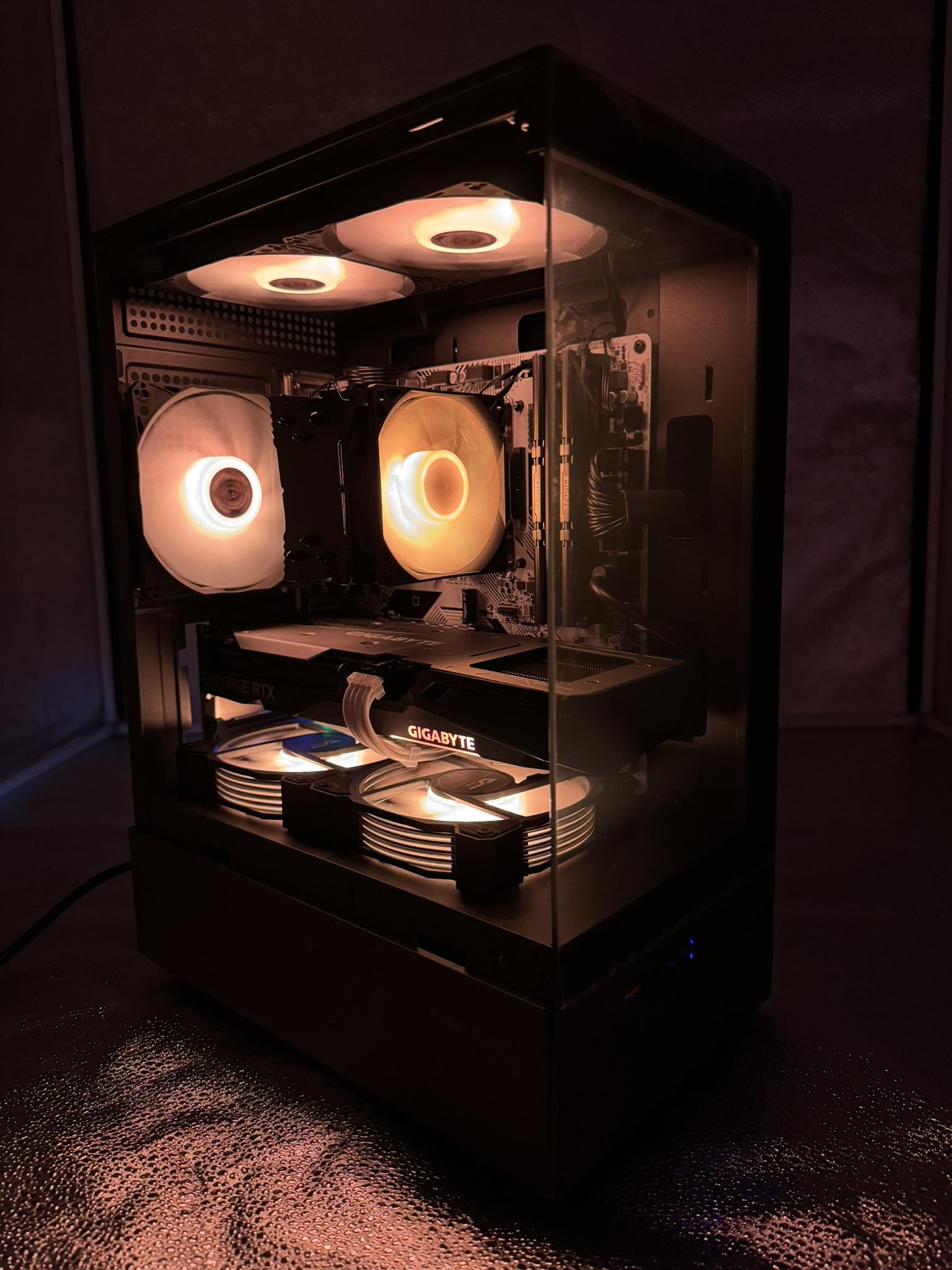 3060 Ti | Ryzen 5600x | Gaming PC | WIFI