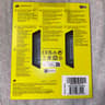 Corsair Vengeance RGB DDR5 64GB (2x32) 6400MHz CL32 Memory RAM (Sealed)