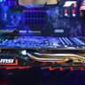 GaminG PC AMD FX 8350 4.0GHZ 8 CORES 16GB RAM 1TR SSD RX 570 GPU X DVD RW+ NEW 20 INCH MONITOR