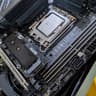 GIGABYTE Z690I AORUS ULTRA & Intel G7400 (12thgen) CPU