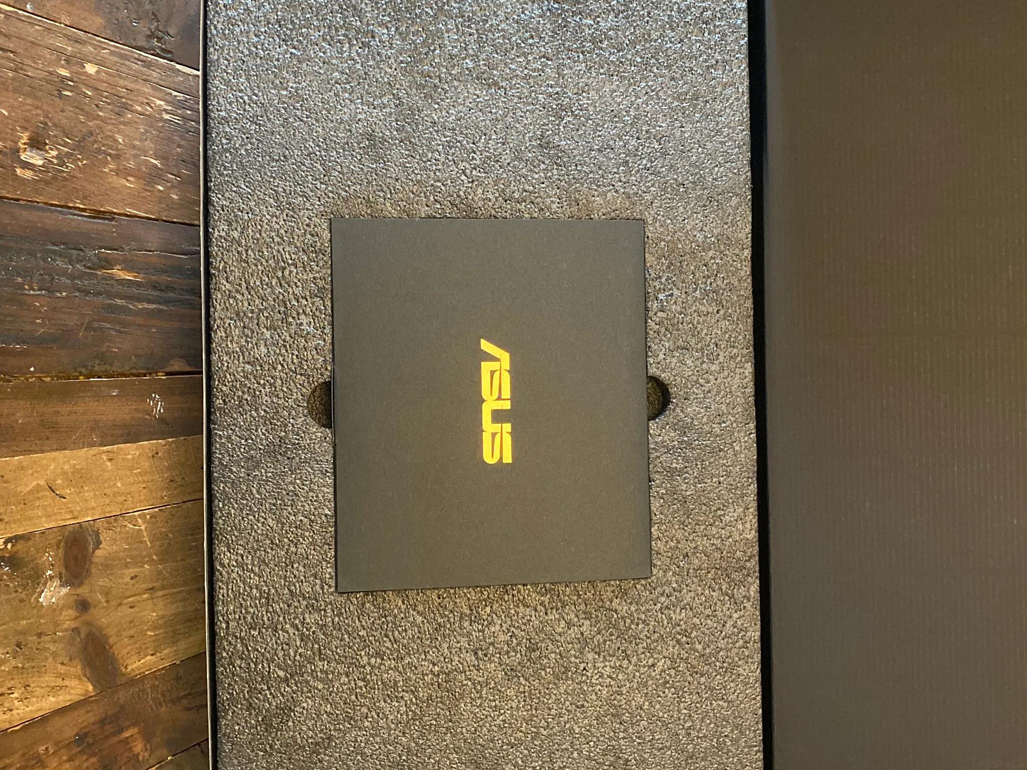 ASUS ROG STRIX 3060 OC 12GB