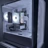 CLEAN Whiteout 1080p Gaming PC | RTX 3060 Ti | Ryzen 5 5500 | 16GB RAM | 1TB NVME SSD