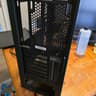 iBUYPOWER Mid Tower Case For Sale