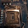 Gigabyte LGA 1155 Motherboard