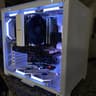 Gaming PC/Workstation: Threadripper 1900X-RX 6700 XT