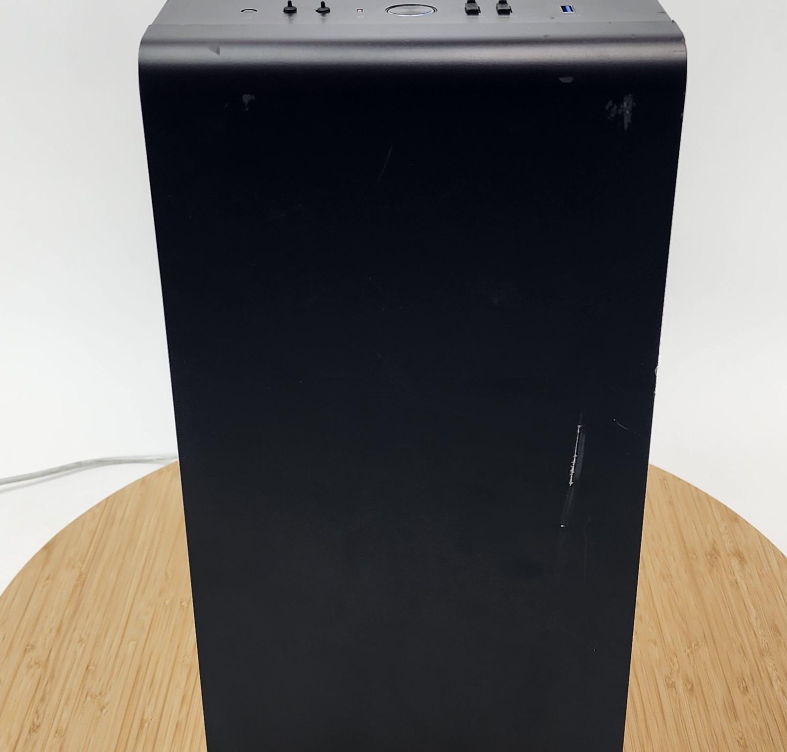 Gaming PC Ryzen 3 2300X 16GB RAM 500GB SSD GTX 1660 SUPER 6GB Win11 Computer