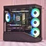 🎮Pro Gamer🎮 Ryzen 5 7500F | RTX 3080 10GB | 32GB DDR5 5200mhz | 1TB nVME SSD | RGB | Win11