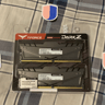brand new/sealed teamgroup t-force dark z (2x8gb CL16) ddr4 ram/memory kit