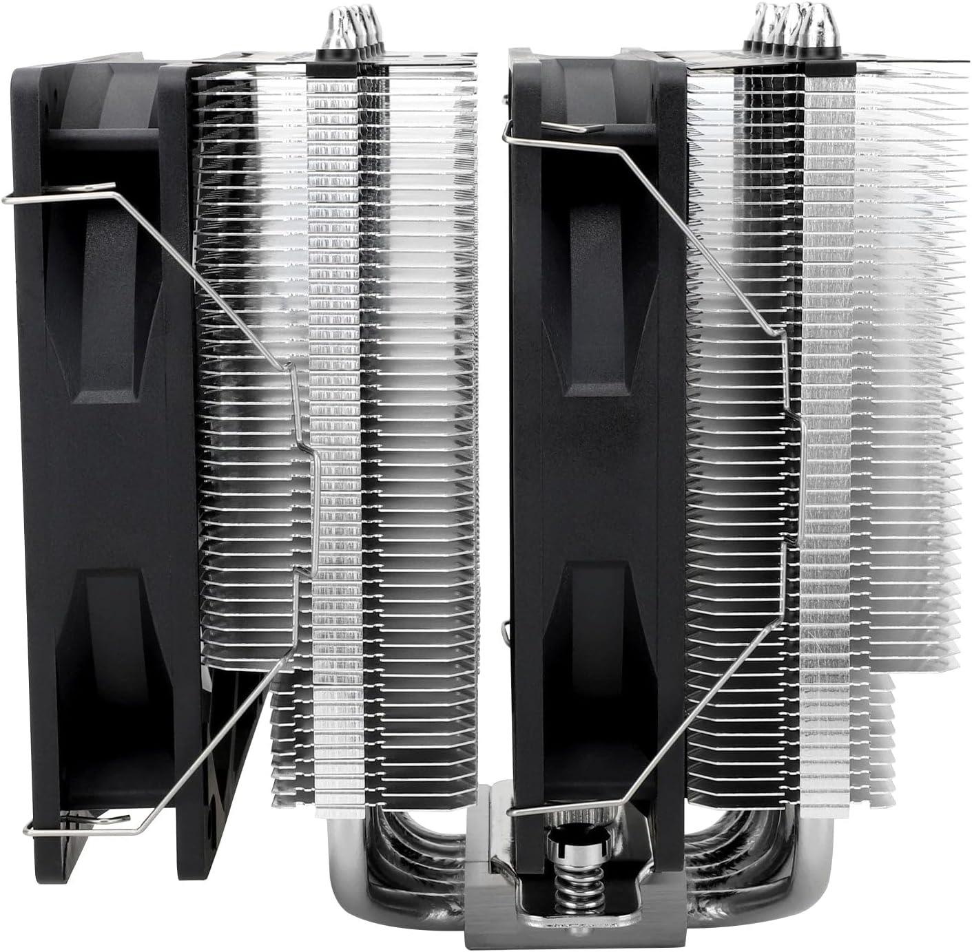 Thermalright Peerless Assassin 120 SE ARGB CPU Air Cooler