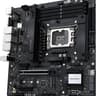 ASUS PRO WS W680M-ACE SE W680 LGA 1700 microATX DDR5 Workstation Motherboard