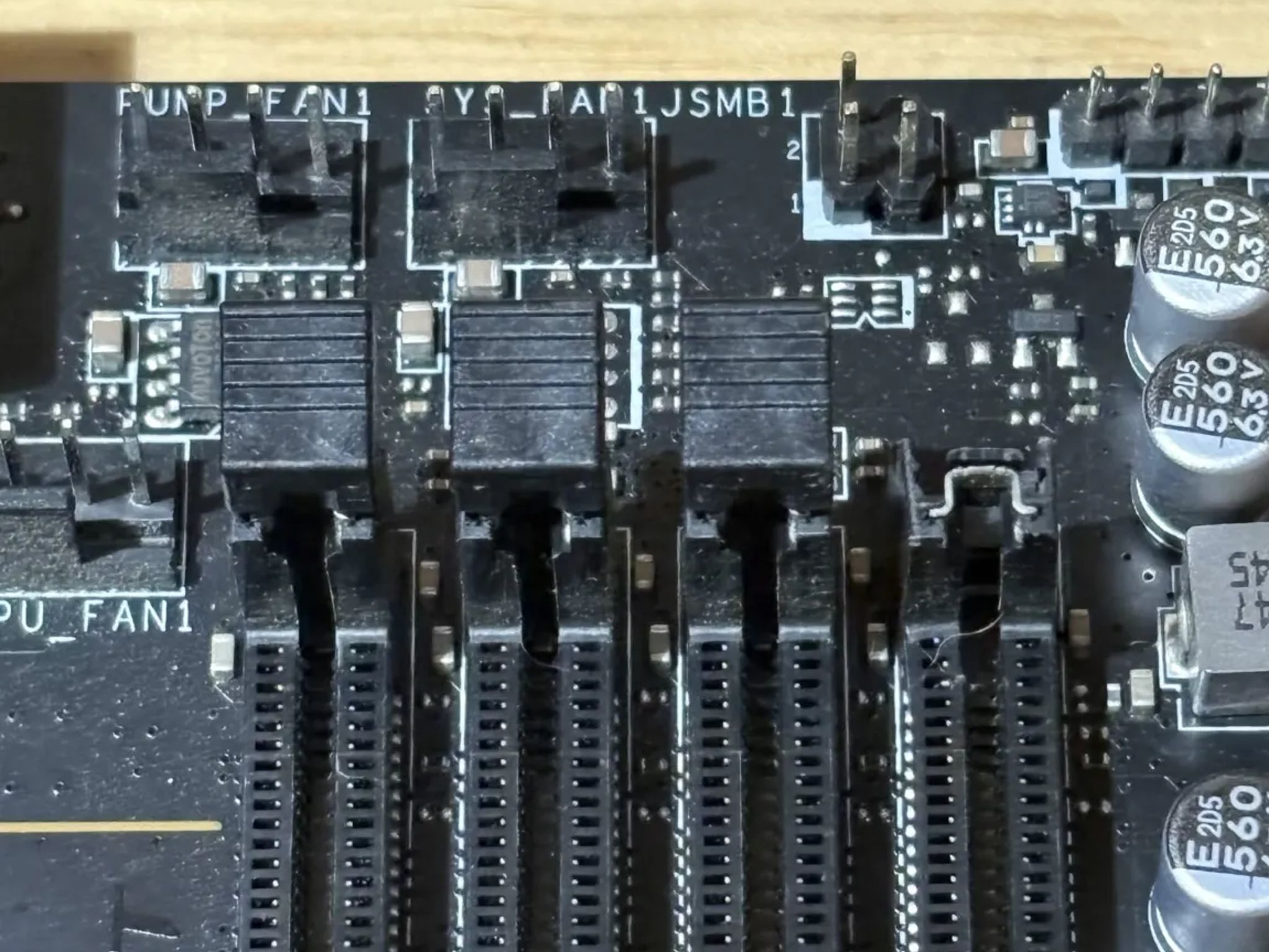 FP/NW MSI PRO X670-P WIFI