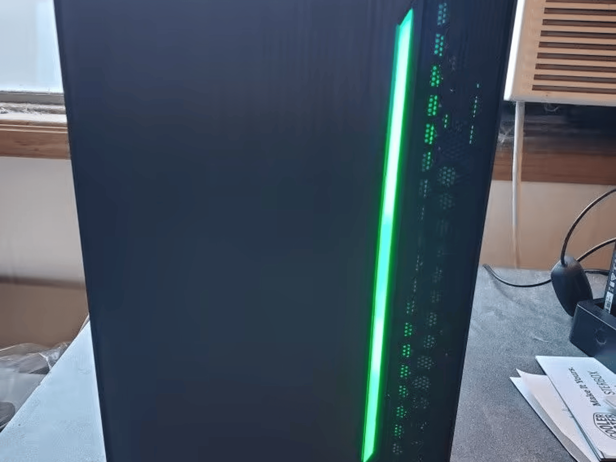 I5-4690/GTX960 Budget Entry Gaming Computer