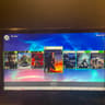 Xbox 360 500gb Internal Drive + 1TB External Drive With Accessories