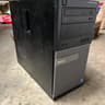 Dell Budget PC – i5-4570 Quad Core, RX 550 4GB, 12GB DDR3 RAM & 240 GB SSD