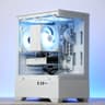 Budget Baller | RYZEN 5 | GTX 1650 | 16GB RAM | 512GB SSD | WIN 11 | WiFi & BT