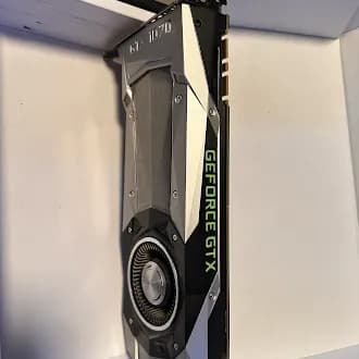 NVIDIA GeForce GTX 1070 - Image 5