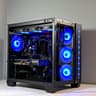 1440P Gaming PC | AMD Ryzen 5 3600 | Nvidia RTX 3060Ti | 16GB RAM | 1TB SSD | WIFI |