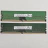 16GB DDR4 (2x8GB) CL19 2666MT/s SK hynix