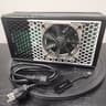 ASRock AMD BC-250 with Bazzite os custom gaming pc! Can Play latest AAA games!!!!