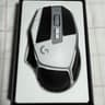 Logitech G502 X PLUS Wireless Gaming Mouse - White (Mint Condition)
