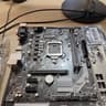 ASUS PRIME H410M-K LGA 1200 Intel 10th Gen H410 DDR4 USB3.2 Motherboard M-ATX