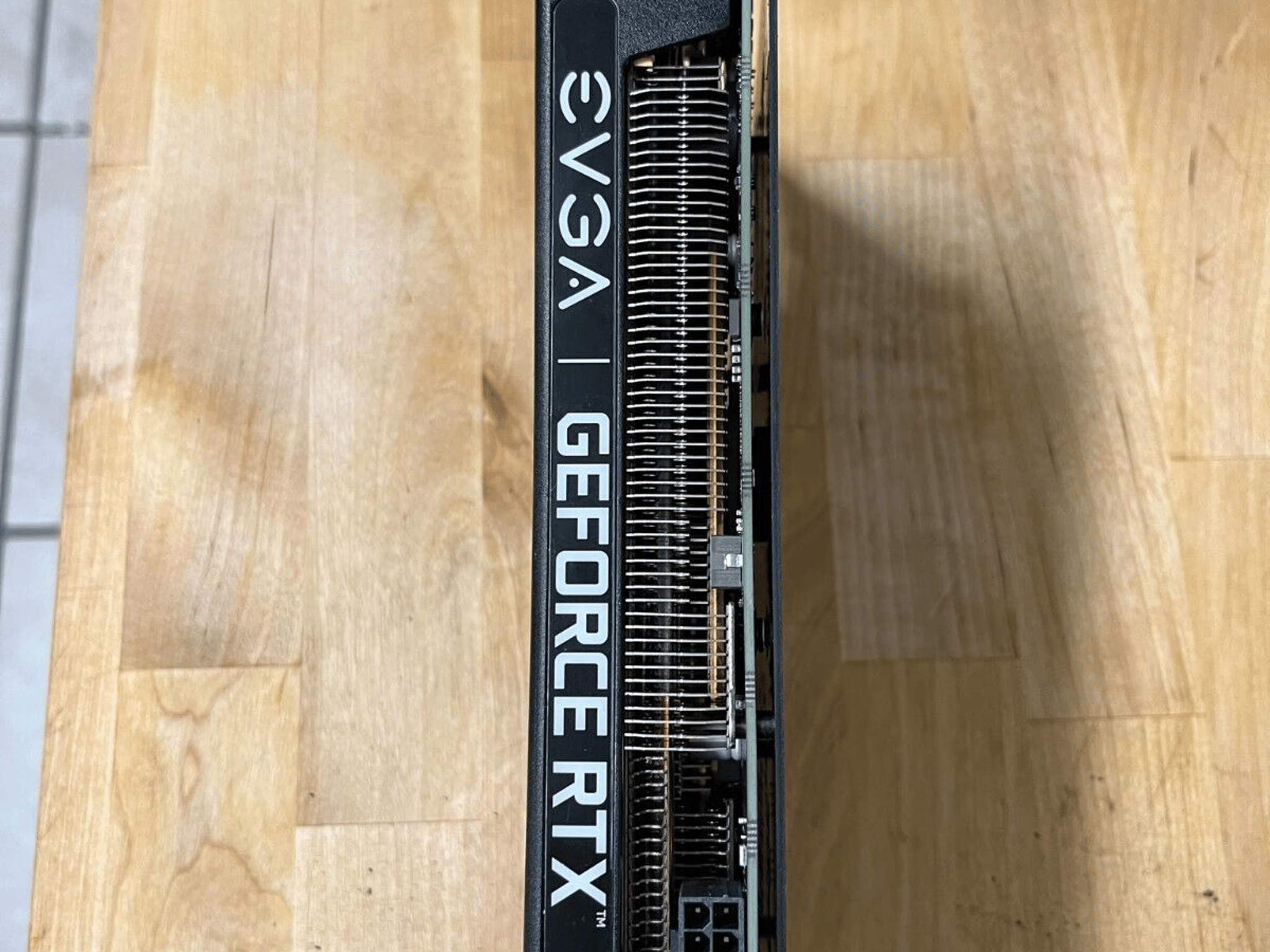 EVGA GeForce RTX 3060 12gb XC