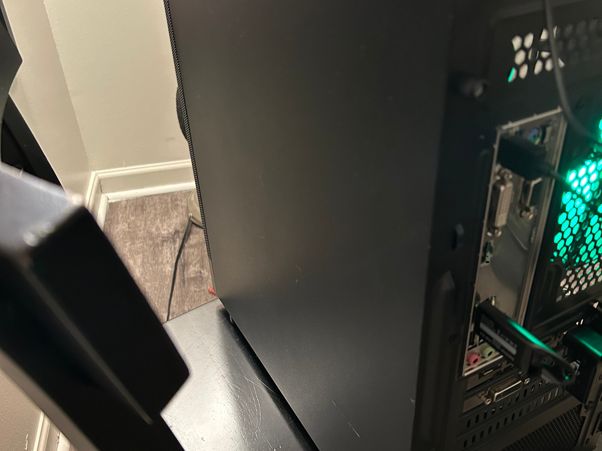 Gaming/Multipurpose PC - I7-6700/GTX 970 - 2x4GB RAM - 512GB SSD - WIN 11 H