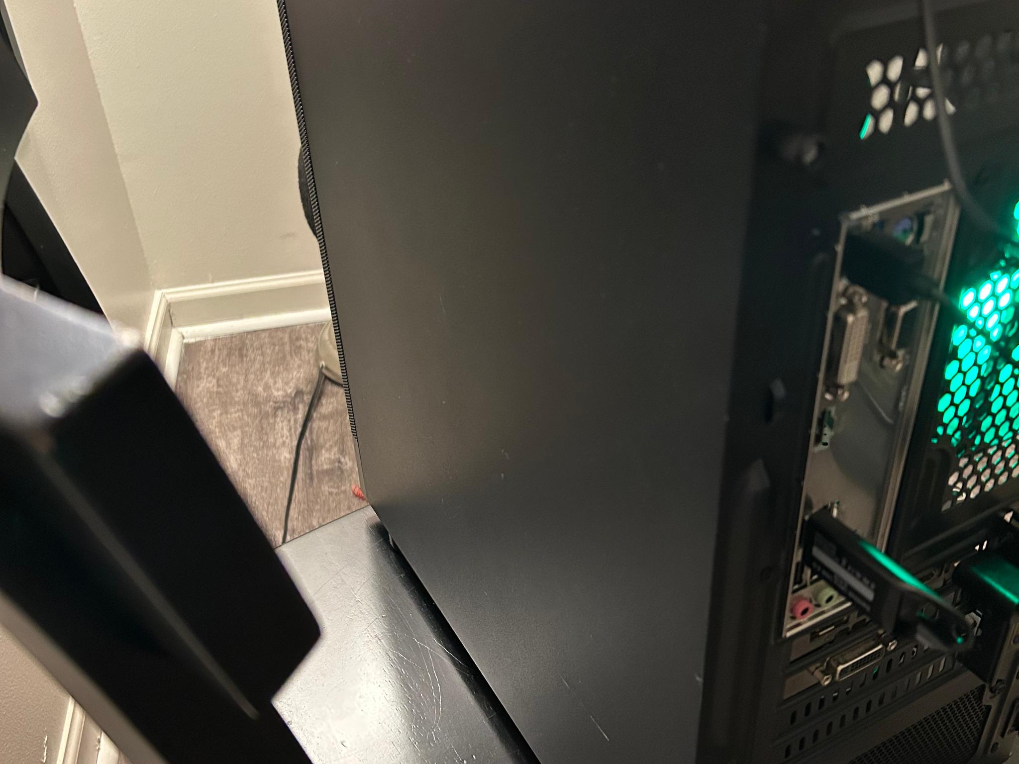 Gaming/Multipurpose PC - I7-6700/GTX 970 - 2x4GB RAM - 512GB SSD - WIN 11 H