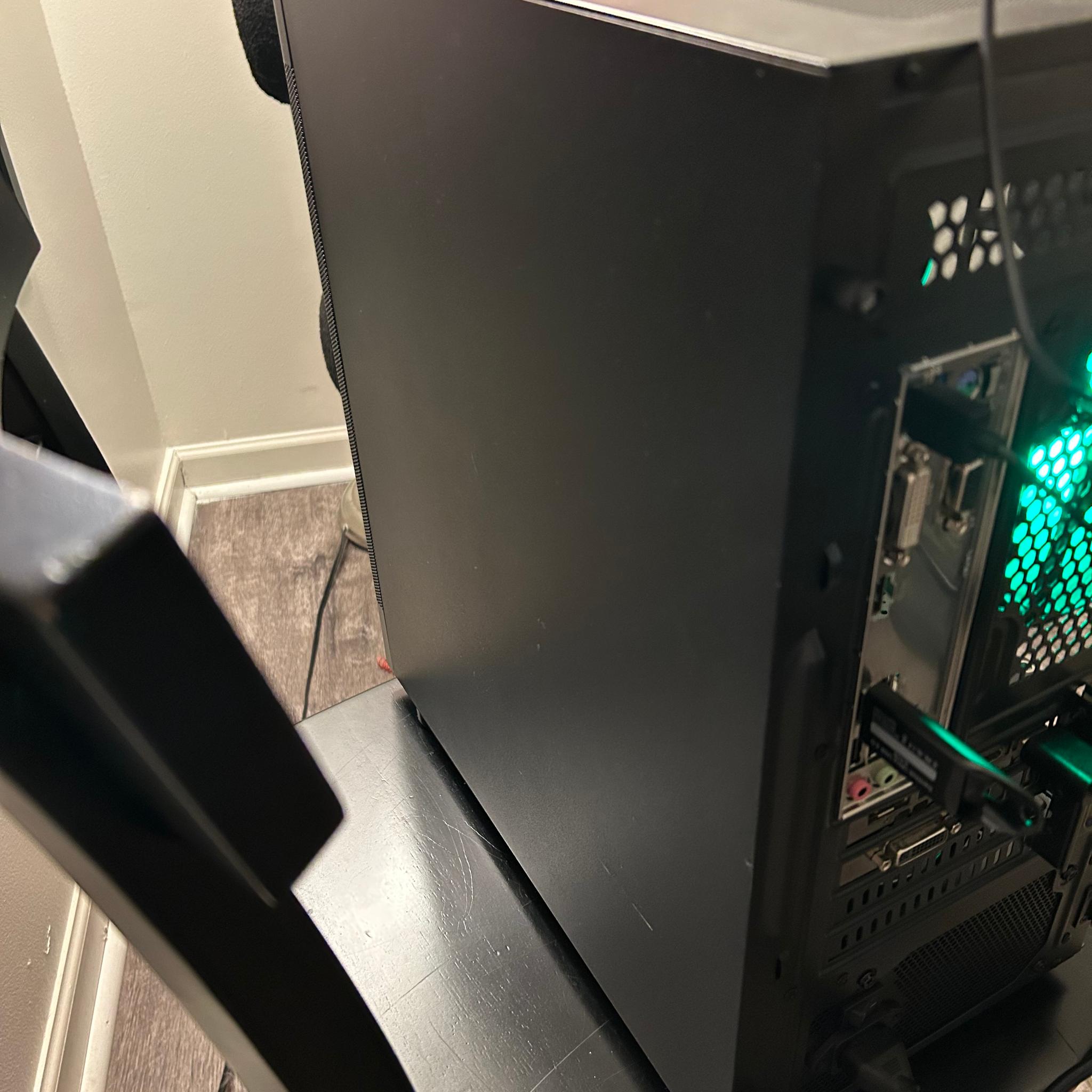 Gaming/Multipurpose PC - I7-6700/GTX 970 - 2x4GB RAM - 512GB SSD - WIN 11 H