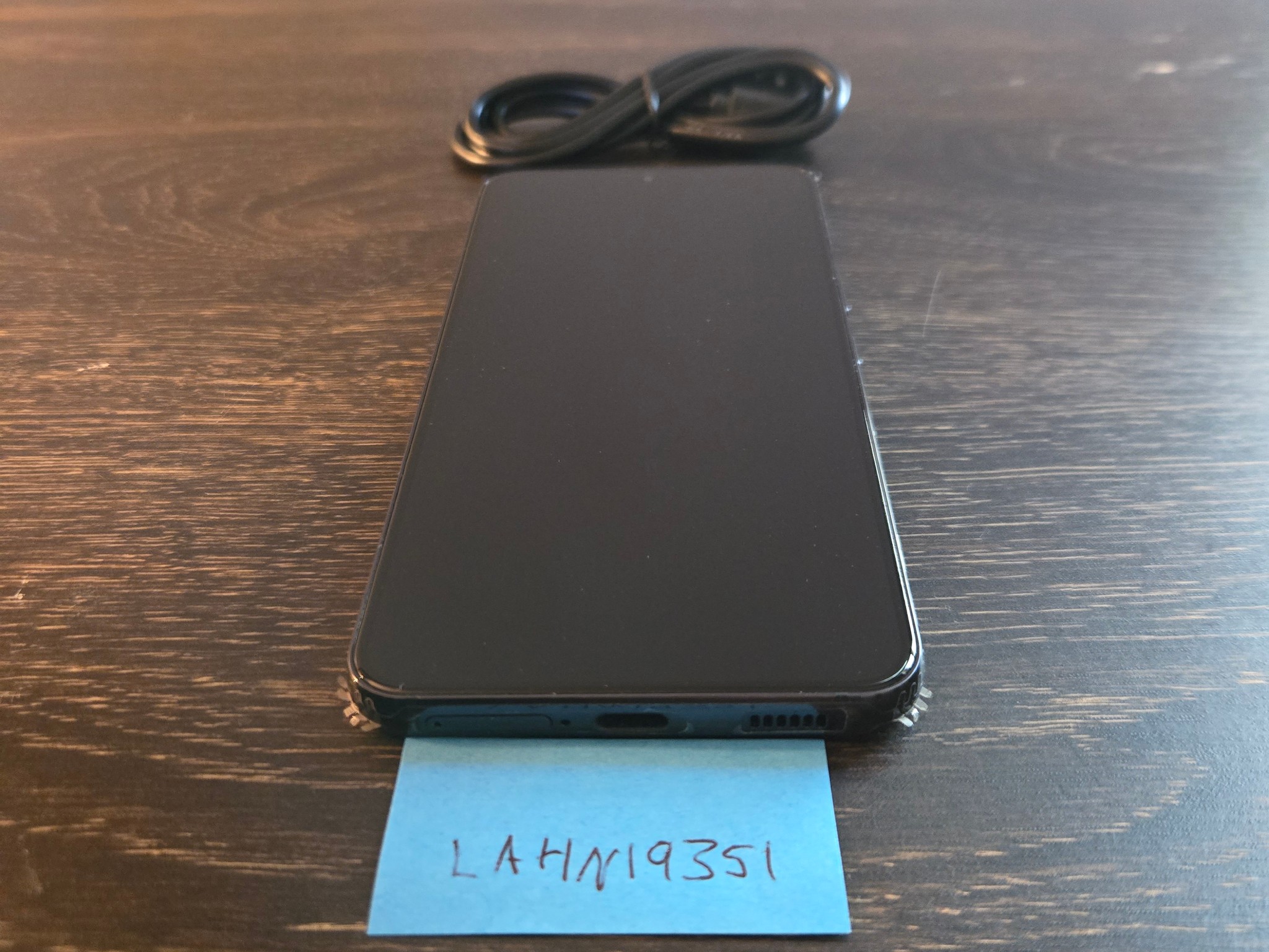 Samsung Galaxy S22 - 128GB - Tmobile