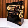 4k Gaming PC | I9 14900KF | 9070XT 16GB | NVME | 32GB RAM | Z790 | Windows 11