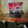 🐦‍🔥🔥Red Fury Gaming PC🔥🐦‍🔥RTX 2080 Super🐦‍🔥🔥i5-10400F🔥🐦‍🔥16GB DDR4🐦‍🔥🔥1TB NVME🔥🐦‍🔥