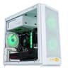 ❄️🐻‍❄️Gaming PC|| AMD RX Vega 56 8GB🌨️ AMD Ryzen 5 2600🌨️ 16GB DDR4🌨️ 512GB SSD