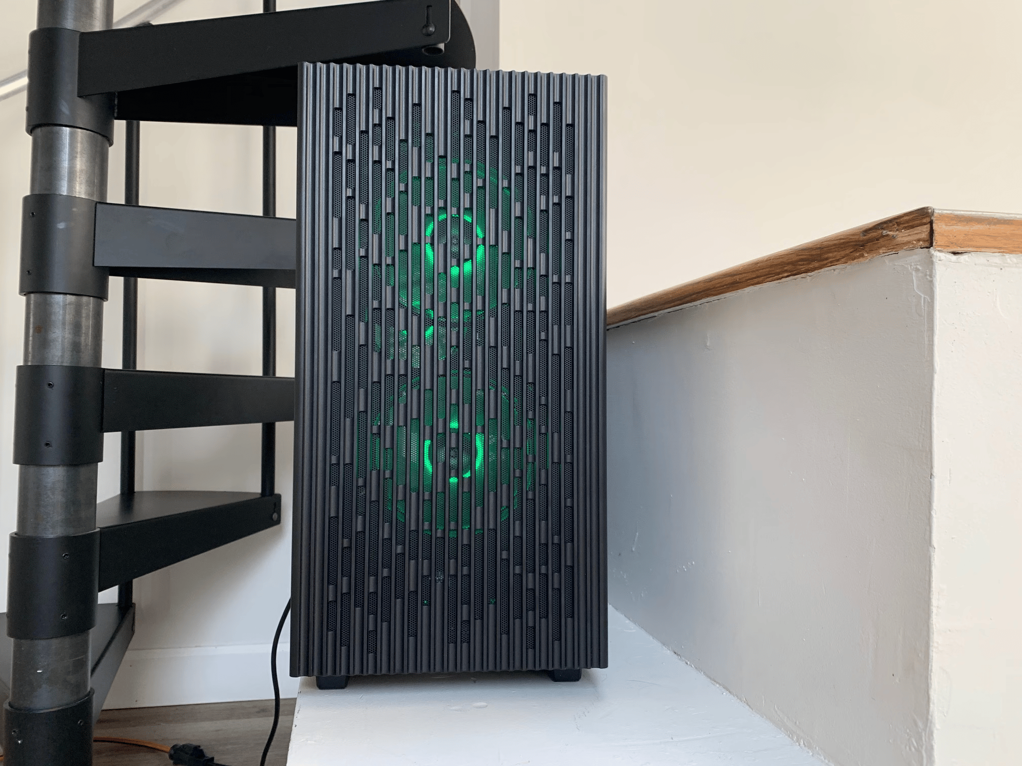 Gaming pc (i3 10100f / Gtx 1060)