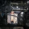 AMD 5900x plus asus AMD ROG Strix 570-E gaming motherboard
