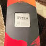 AMD Ryzen 7 5800X3D Vermeer 3.4GHz 8-Core AM4 Boxed Processor Cooler Not Included
