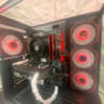 Pure Aesthetic Gaming PC | Ryzen 5 | RTX 2060 | 32GB RAM | 512GB SSD
