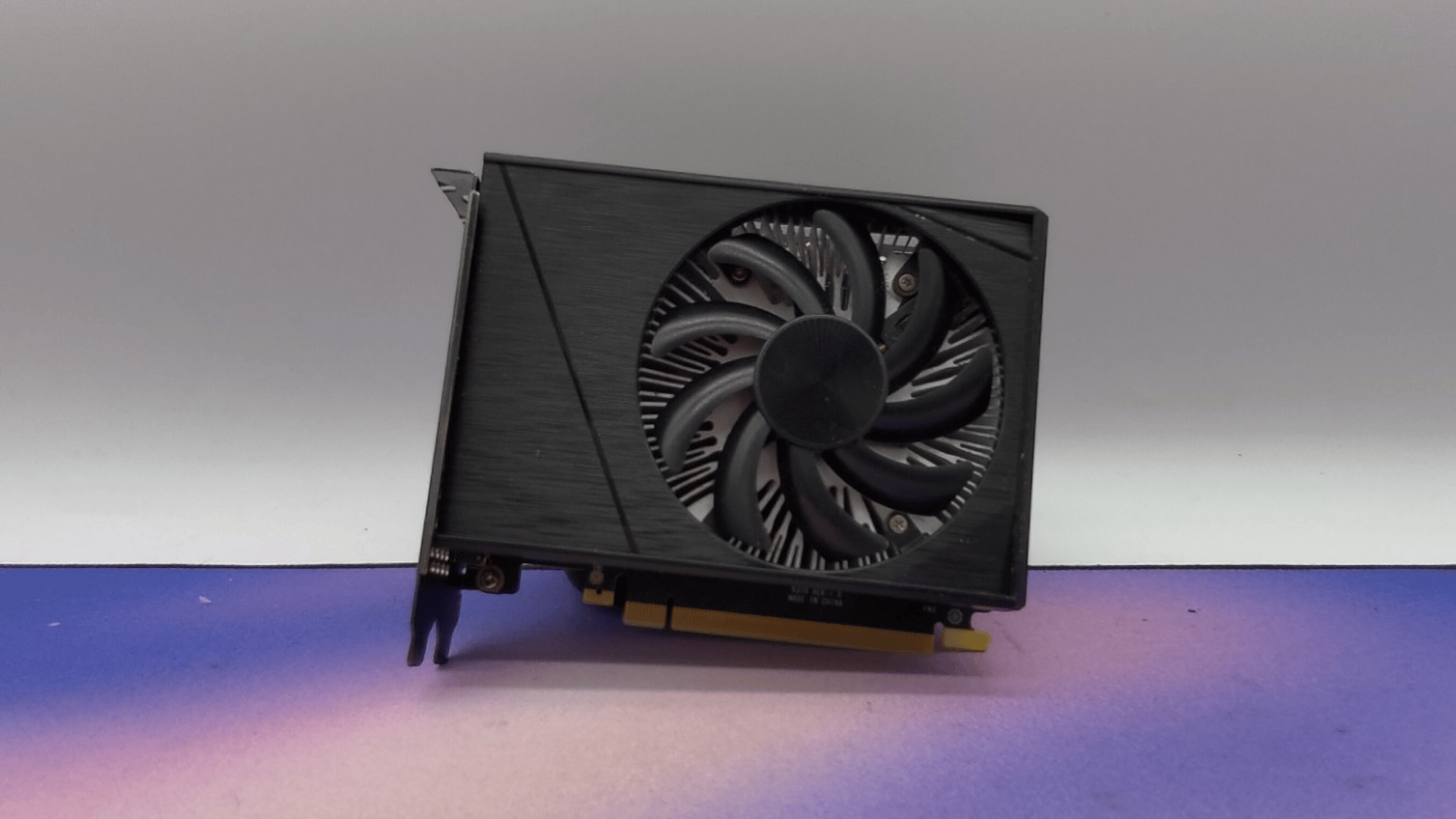 HP GTX 1660 Super
