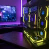 NEW RTX 5080 High End Dream Build