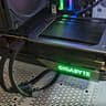 Gigabyte GAMING OC GeForce RTX 4070 12 GB (3 fans + dual bios)