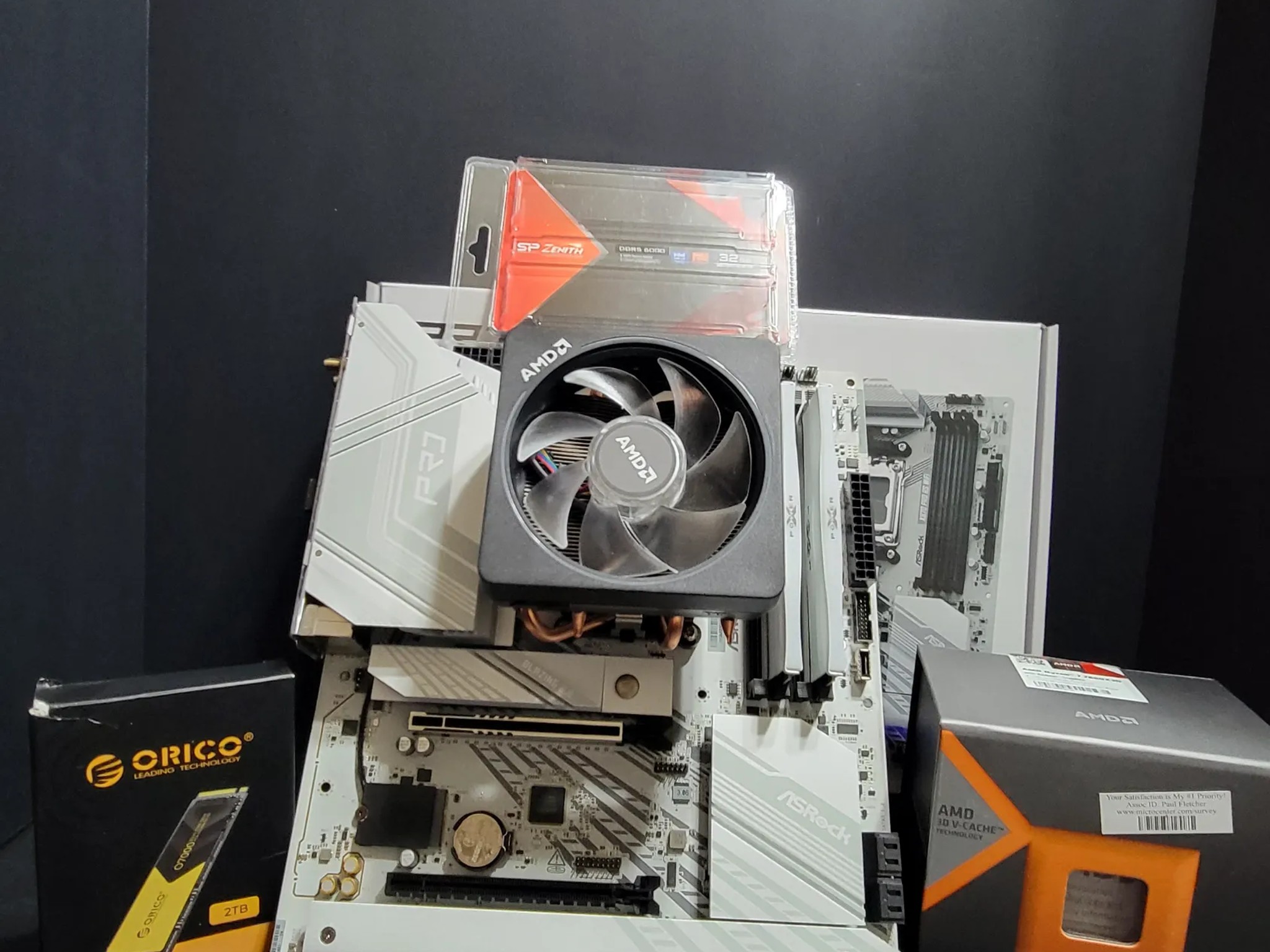 🌟 ULTIMATE MB COMBO: Power, Speed & Next-Gen Performance! 🌟