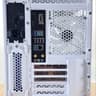 Gaming PC Ryzen 7 7800X3D 32GB RAM 2TB SSD RTX 5070 Ti 16GB Windows 11 Computer