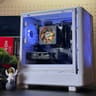 Entry Level Gaming PC | RX 6600 | Ryzen 5 5500 | 16GB DDR4 RAM | 500GB NVME | Windows 11