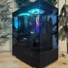 NEW Custom Gaming PC - Ryzen 7 5700X - RX 7700XT - 16GB DDR4 3600MHz - 1TB NVMe