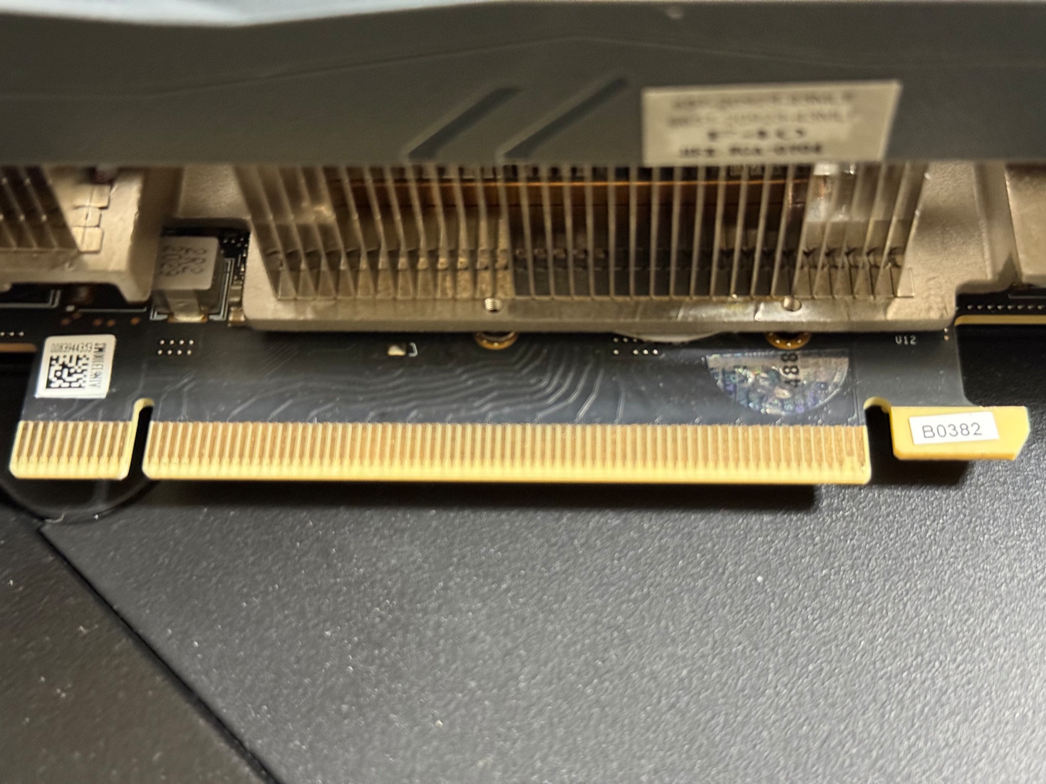 PNY RTX 3090 XLR8 24gb